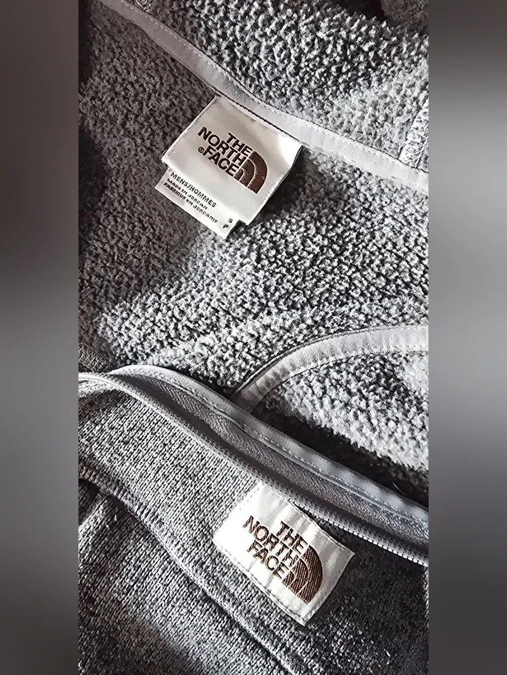 The North Face Men's Gordon Lyons Full-Zip Hoodie